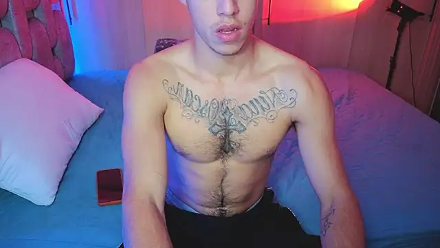 Snapshot of orionblaze69_ chatting on 14, 12, 2025 orionblaze69 online show from 14, 12, 2025