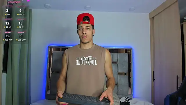 Snapshot of orionblaze69_ chatting on 8, 7, 2026 orionblaze69 online show from 8, 7, 2026