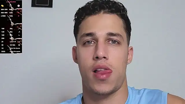 orionblaze69  online show from 30, 9, 2025