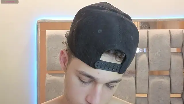 orionblaze69  online show from 2, 4, 2026