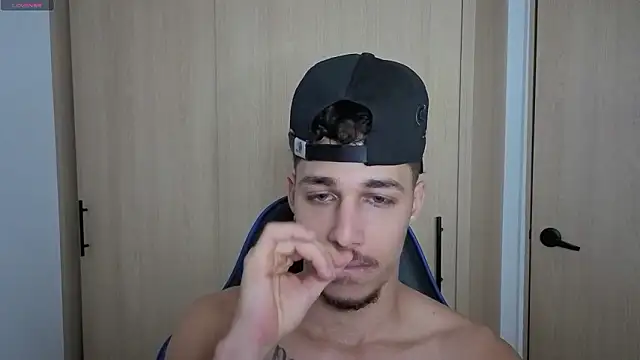 orionblaze69  online show from 8, 3, 2026