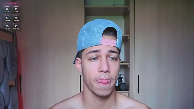 Snapshot of orionblaze69_ chatting on 19, 12, 2025 orionblaze69 online show from 19, 12, 2025