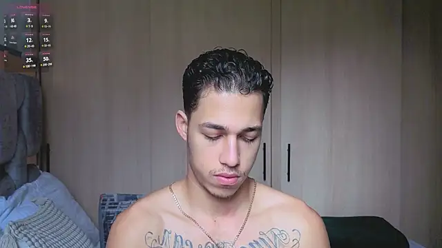 Snapshot of orionblaze69_ chatting on 22, 12, 2025 orionblaze69 online show from 22, 12, 2025