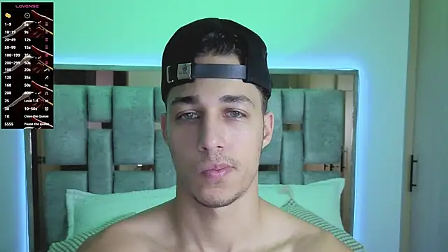 orionblaze69  online show from 17, 9, 2025