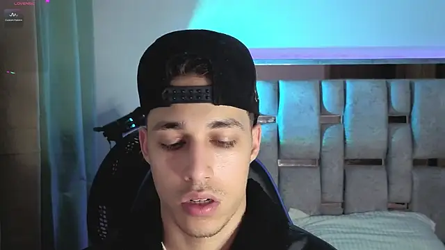 orionblaze69  online show from 14, 4, 2026