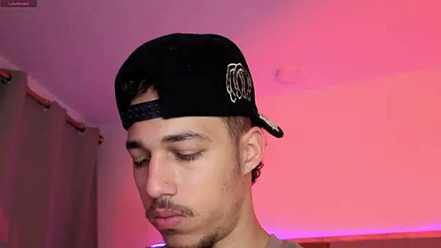 Snapshot of orionblaze69_ chatting on 15, 2, 2026 orionblaze69 online show from 15, 2, 2026