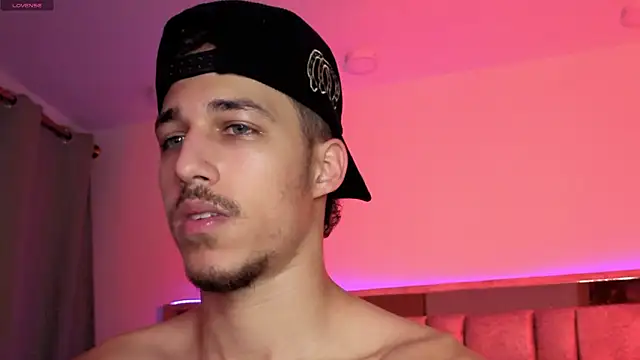 Snapshot of orionblaze69_ chatting on 15, 2, 2026 orionblaze69 online show from 15, 2, 2026