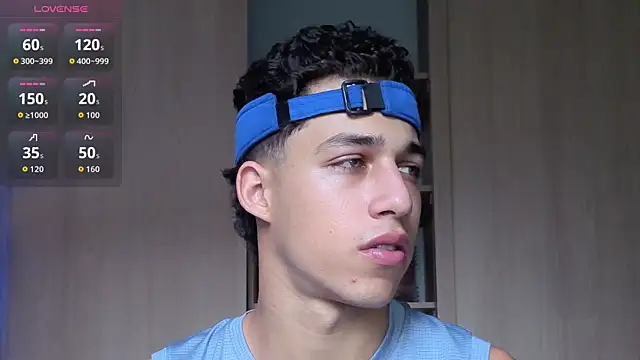 orionblaze69  online show from 30, 10, 2025