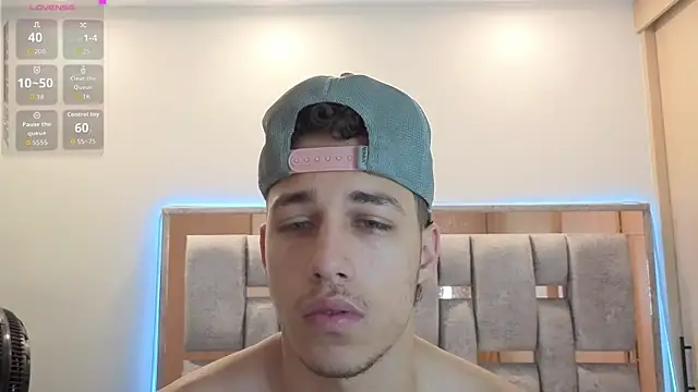 orionblaze69  online show from 30, 3, 2026