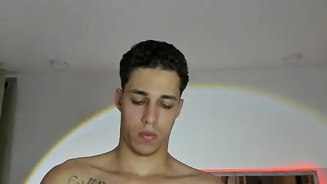 orionblaze69  online show from 14, 5, 2026