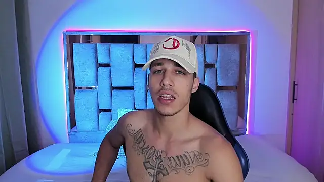 orionblaze69  online show from 26, 5, 2026