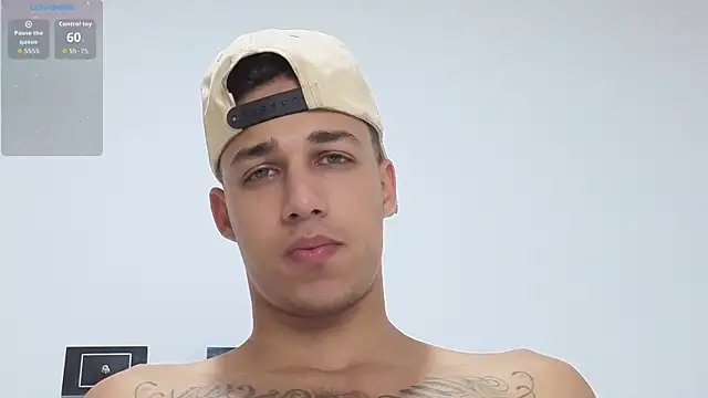 orionblaze69  online show from 9, 10, 2025