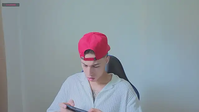 orionblaze69  online show from 11, 3, 2026