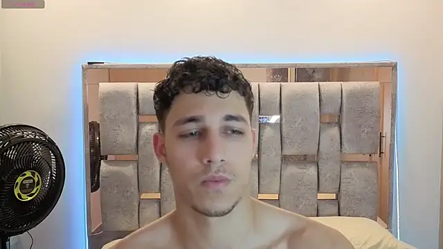 orionblaze69  online show from 30, 3, 2026