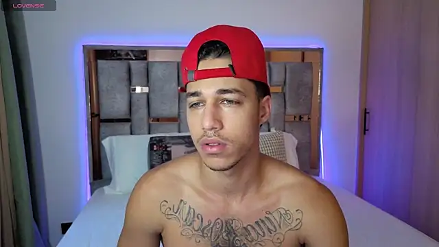 orionblaze69  online show from 21, 10, 2025