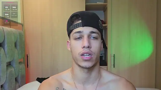 Snapshot of orionblaze69_ chatting on 18, 12, 2025 orionblaze69 online show from 18, 12, 2025