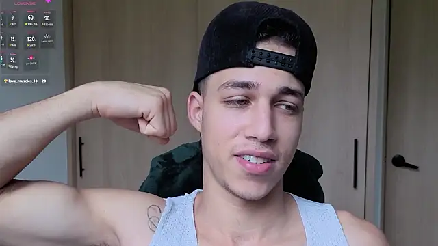 orionblaze69  online show from 18, 3, 2026