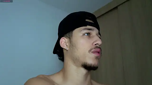 Snapshot of orionblaze69_ chatting on 21, 2, 2026 orionblaze69 online show from 21, 2, 2026