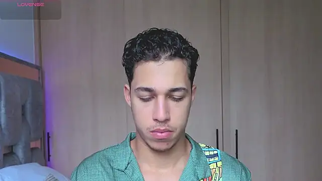 orionblaze69  online show from 19, 11, 2025