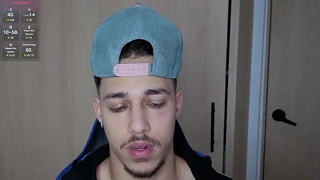 orionblaze69  online show from 5, 3, 2026