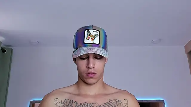 orionblaze69  online show from 3, 6, 2026