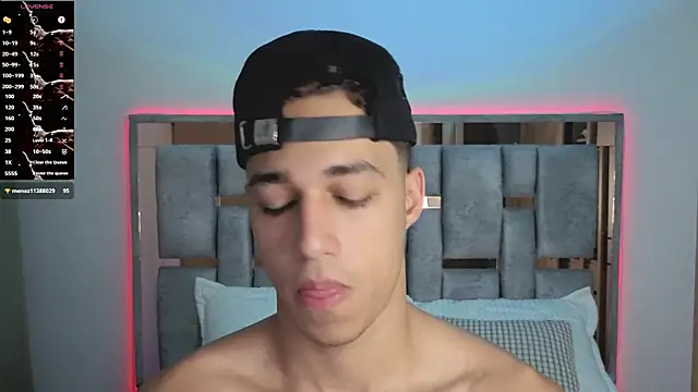 orionblaze69  online show from 24, 9, 2025