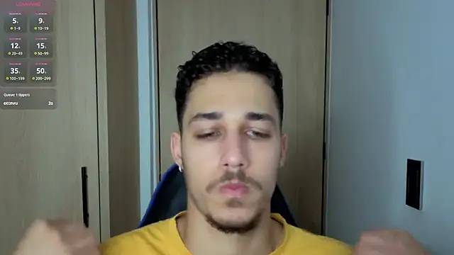 Snapshot of orionblaze69_ chatting on 22, 2, 2026 orionblaze69 online show from 22, 2, 2026