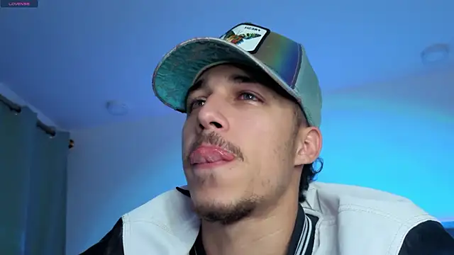 Snapshot of orionblaze69_ chatting on 16, 2, 2026 orionblaze69 online show from 16, 2, 2026