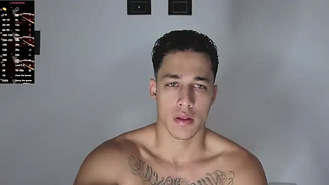 orionblaze69  online show from 27, 9, 2025