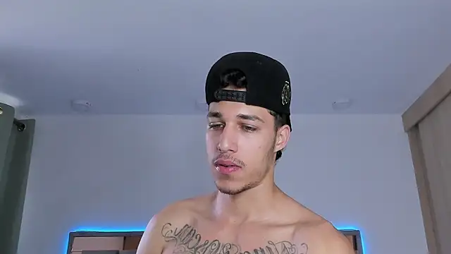 orionblaze69  online show from 30, 5, 2026
