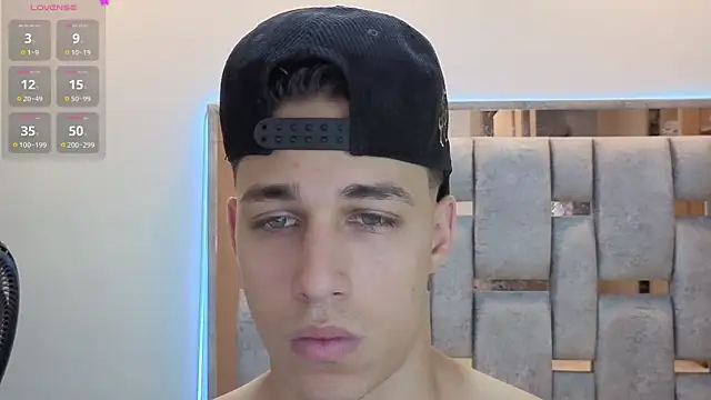 orionblaze69  online show from 5, 4, 2026