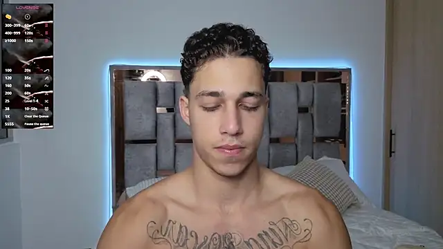 orionblaze69  online show from 9, 9, 2025