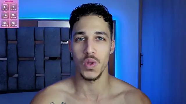 Snapshot of orionblaze69_ chatting on 13, 2, 2026 orionblaze69 online show from 13, 2, 2026