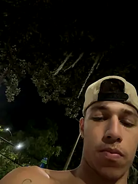 orionblaze69  online show from 15, 9, 2025