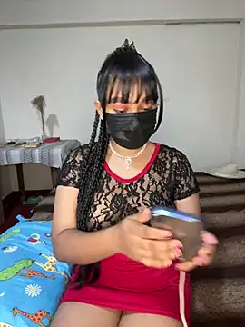 Ariana  Marie online show from 13, 9, 2025