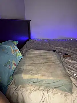 Ariana  Marie online show from 15, 5, 2026
