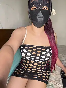 Snapshot of Ariana__Marie chatting on 16, 6, 2026 Ariana Marie online show from 16, 6, 2026