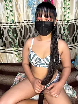 Ariana  Marie online show from 13, 11, 2025