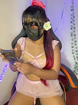 Ariana  Marie online show from 17, 2, 2026