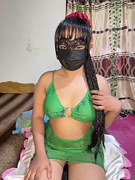 Ariana  Marie online show from 2, 12, 2025