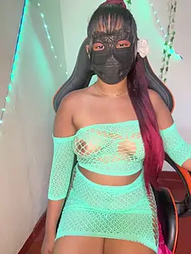 Ariana  Marie online show from 13, 2, 2026