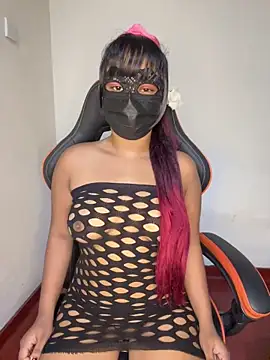 Ariana  Marie online show from 11, 3, 2026