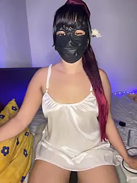 Ariana  Marie online show from 4, 5, 2026