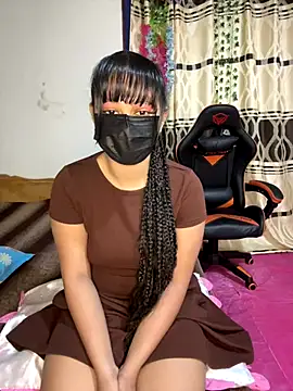 Ariana  Marie online show from 27, 11, 2025