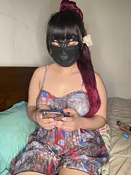 Snapshot of Ariana__Marie chatting on 5, 7, 2026 Ariana Marie online show from 5, 7, 2026