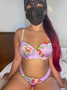 Ariana  Marie online show from 23, 3, 2026