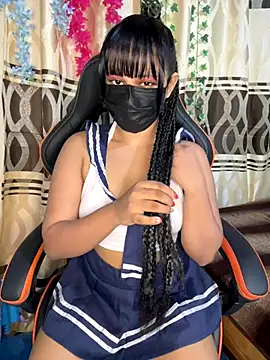 Ariana  Marie online show from 14, 11, 2025