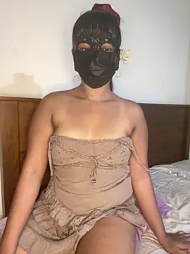 Ariana  Marie online show from 2, 4, 2026