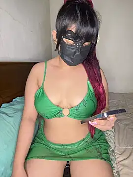 Snapshot of Ariana__Marie chatting on 8, 7, 2026 Ariana Marie online show from 8, 7, 2026