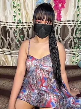 Ariana  Marie online show from 12, 11, 2025